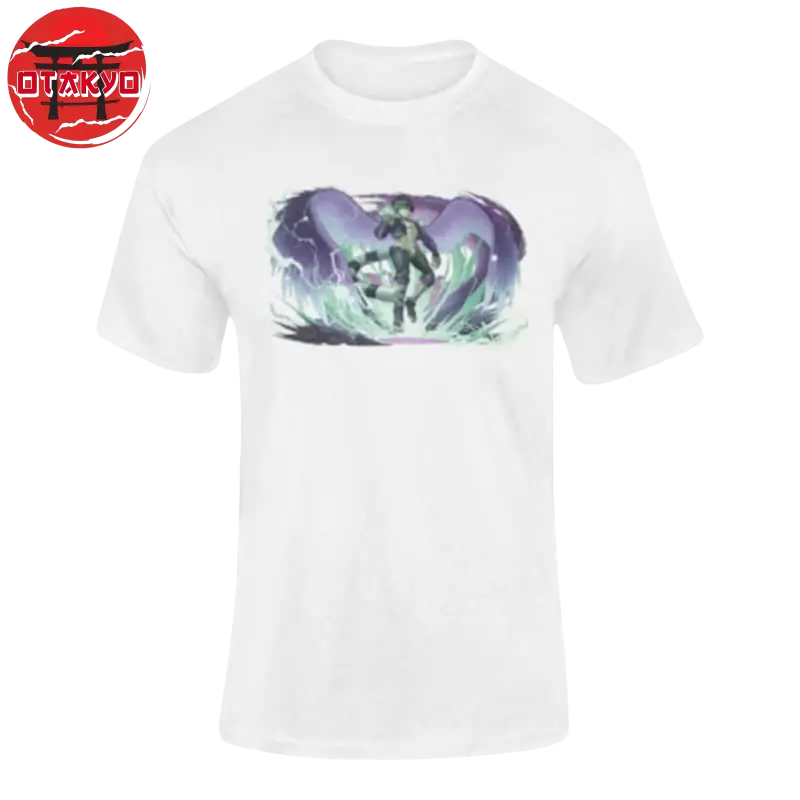 T-Shirt Meruem "Nen" - Hunter x Hunter™