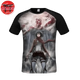 T-Shirt Mikasa - Attack on Titan™