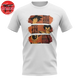 T-Shirt Namek Saga - Dragon Ball Z™