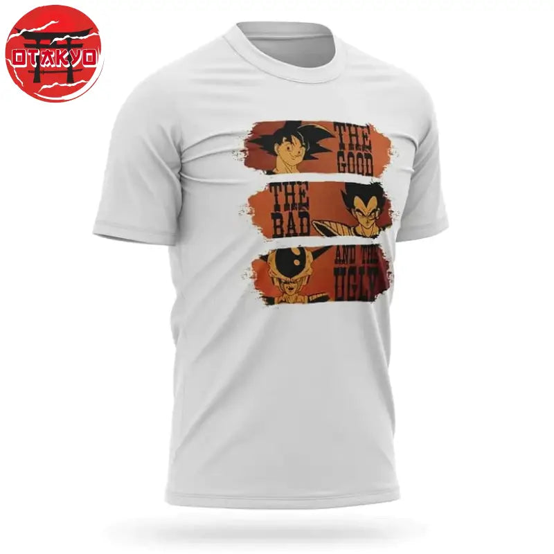 T-Shirt Namek Saga - Dragon Ball Z™