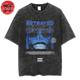 T-Shirt Oversize Architect 