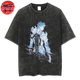 T-Shirt Oversize Beru 