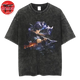 T-Shirt Oversize S Sung Jin-Woo - Solo Leveling™