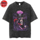 T-Shirt Oversize Shadow Monarch 