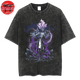 T-Shirt Oversize Shadow Monarch - Solo Leveling™