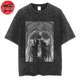T-Shirt Oversize System 
