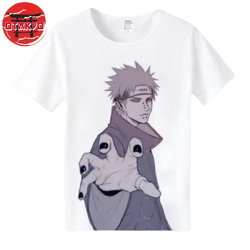 T-Shirt Pain "Tendo" - Naruto Shippuden™