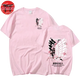 T-Shirt Pink Survey Corps - Attack on Titan™