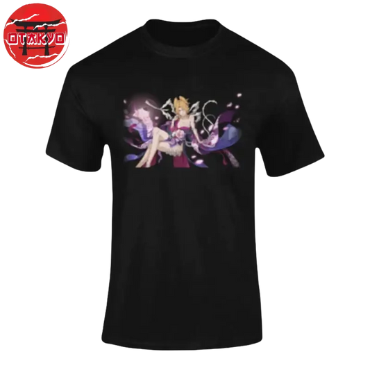 T-Shirt Rangiku "Death" - Bleach™
