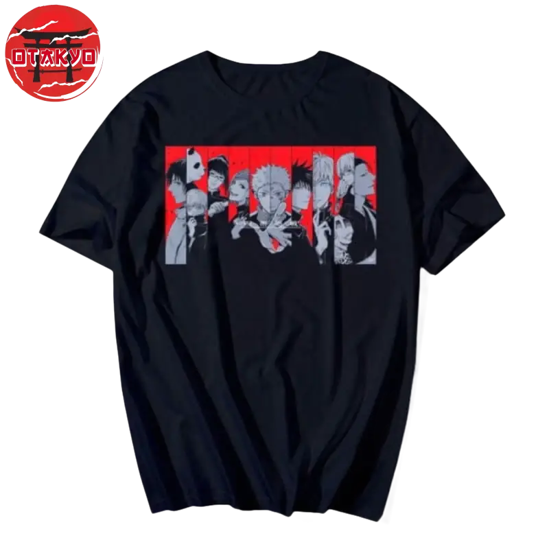 T-Shirt Roaster - Jujutsu Kaisen™