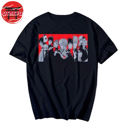 T-Shirt Roaster - Jujutsu Kaisen™
