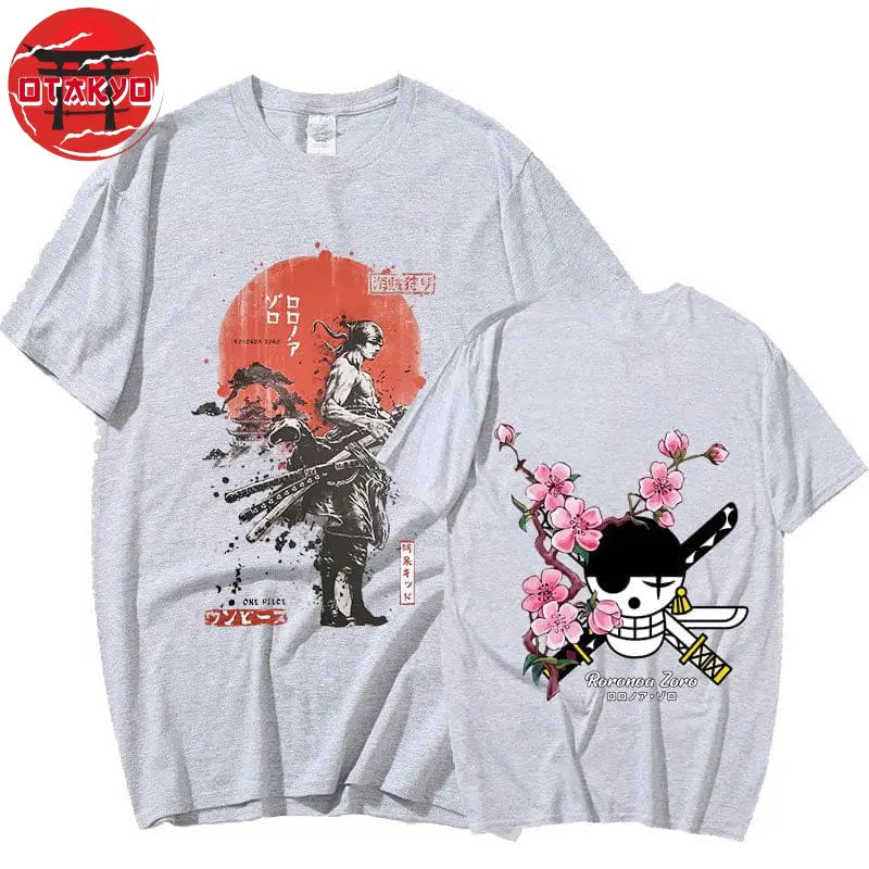 T-Shirt Roronoa Zoro - One Piece™