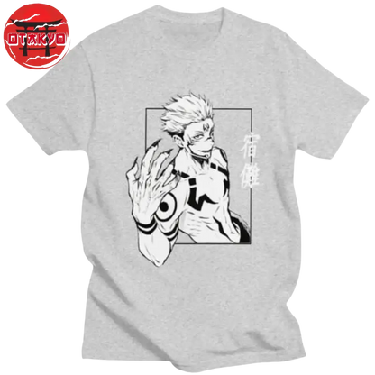 T-Shirt Ryomen Sukuna - Jujutsu Kaisen™