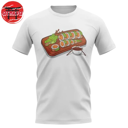T-Shirt Shenron "Maki" - Dragon Ball Z™