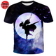 T-Shirt Shinobu 