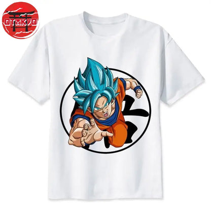 T-Shirt Son Goku - Dragon Ball Z™