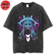T-Shirt Sung x The Architect - Solo Leveling™