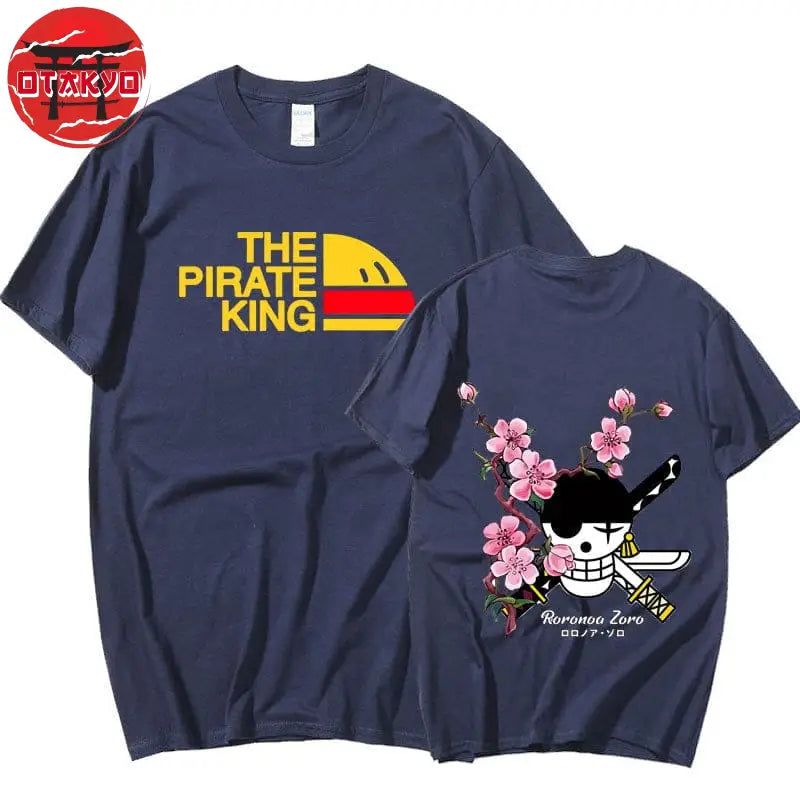 T-Shirt The Pirate King - One Piece™
