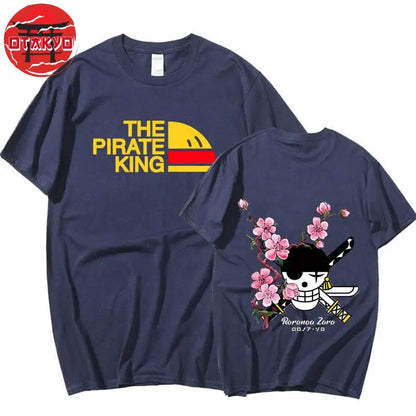 T-Shirt The Pirate King - One Piece™