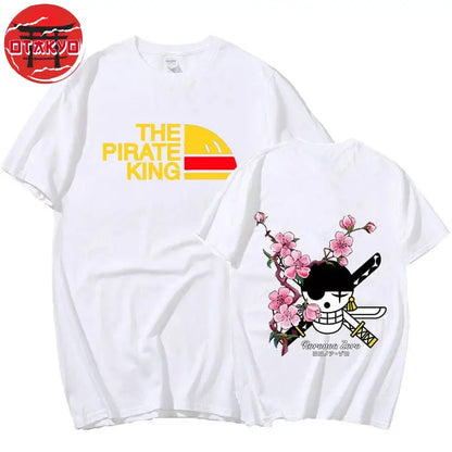 T-Shirt The Pirate King - One Piece™