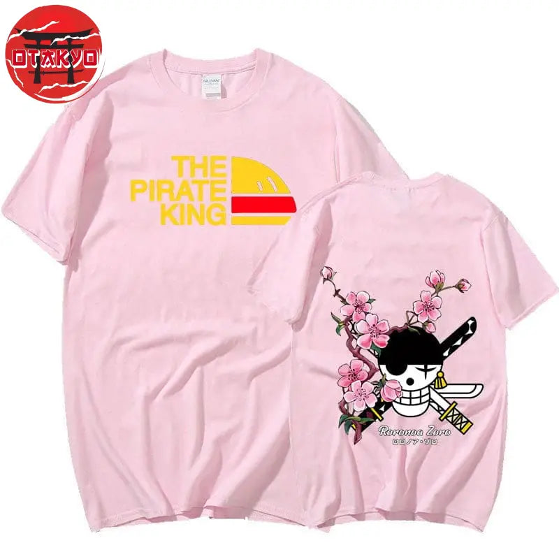 T-Shirt The Pirate King - One Piece™