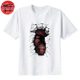 T-Shirt Titan 