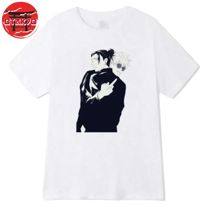 T-Shirt Ultimate Duo - Jujutsu Kaisen™