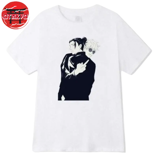 T-Shirt Ultimate Duo - Jujutsu Kaisen™