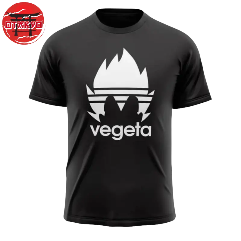 T-Shirt Vegeta - Dragon Ball Z™