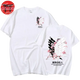 T-Shirt White Exploration Battalion - Attack on Titan™