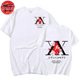 T-Shirt White Hunter Association - Hunter X Hunter™
