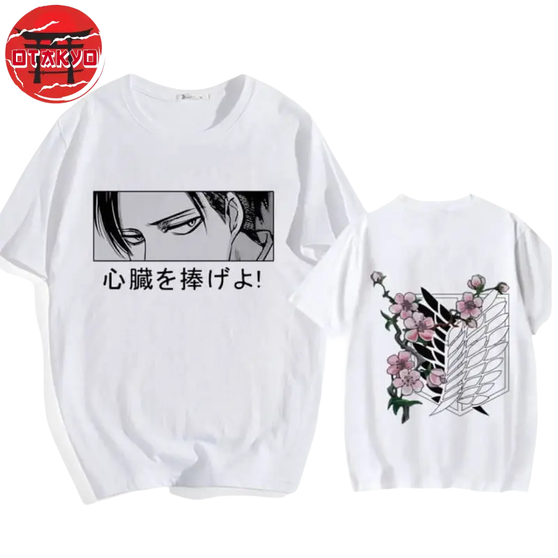 T-Shirt Ymir - Attack on Titan™