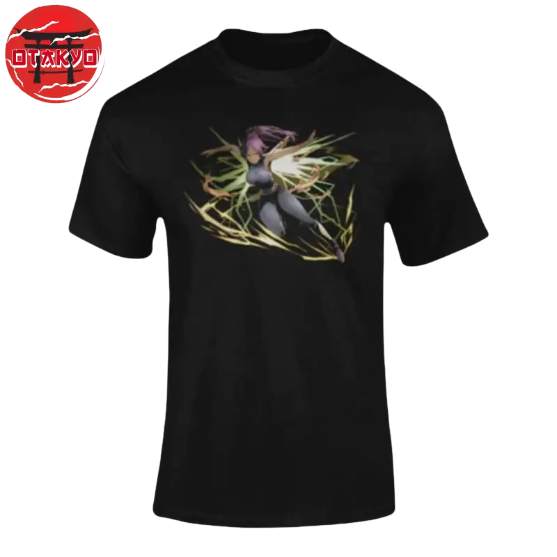 T-Shirt Yoruichi - Bleach™