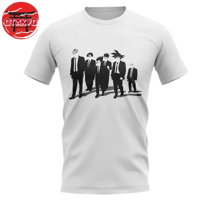 T-Shirt "Z Fighters" - Dragon Ball Z™