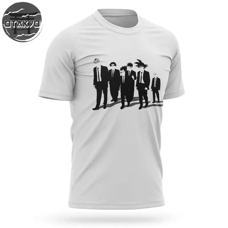 T-Shirt "Z Fighters" - Dragon Ball Z™