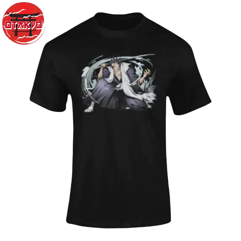 T-Shirt Zaraki - Bleach™