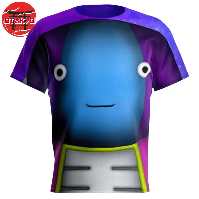 T-Shirt Zen'ô - Dragon Ball Z™