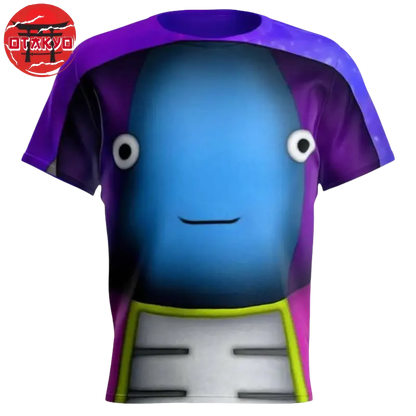 T-Shirt Zen'ô - Dragon Ball Z™