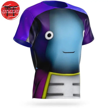 T-Shirt Zen'ô - Dragon Ball Z™