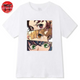 T-Shirt Team Tanjiro - Demon Slayer™