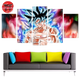 Canvas Son Goku - Dragon Ball Z™