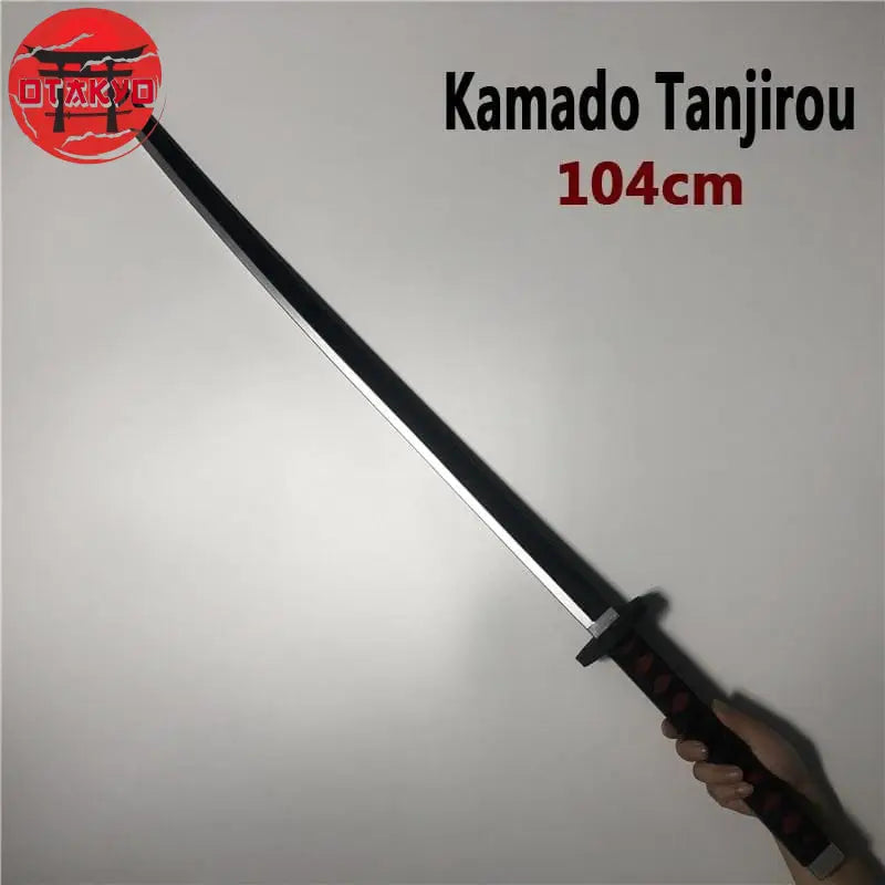 Tanjiro Kamado Sword - Demon Slayer™