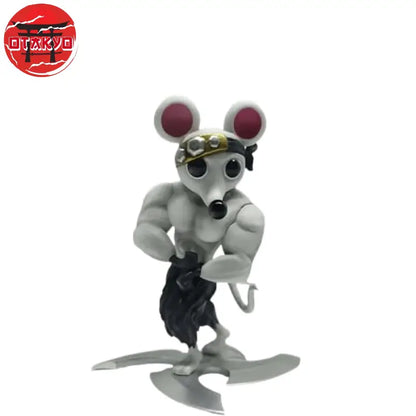 Tengen Ninja Mice Figures - Demon Slayer™