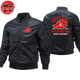 Thick Jacket Akatsuki - Naruto Shippuden™