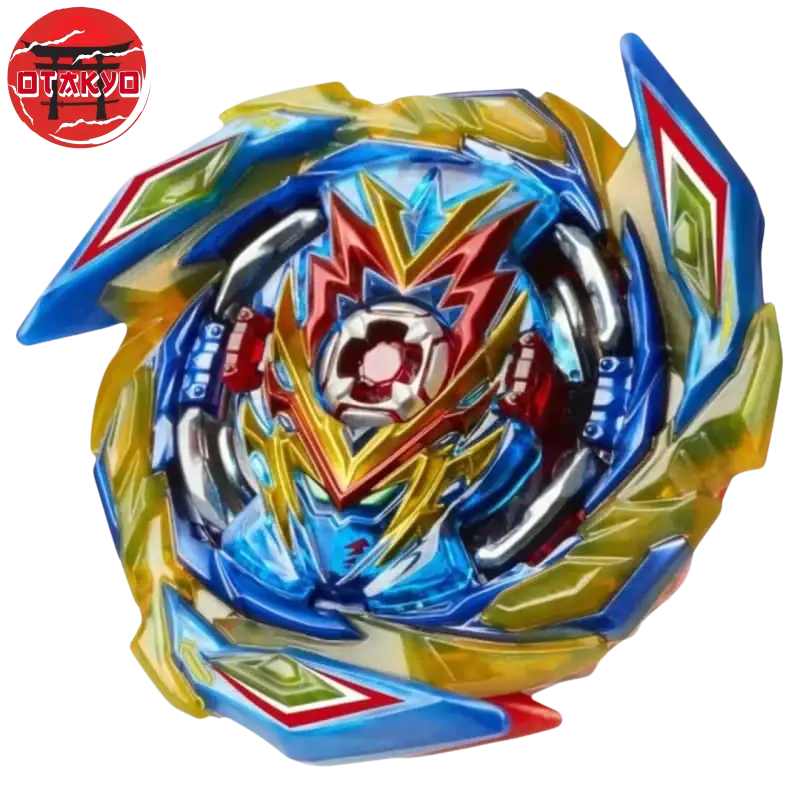 Top Brave Valkyrie Evolution' 2A - Beyblade Burst Surge™