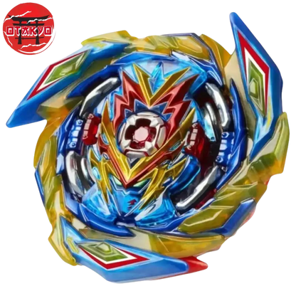 Top Brave Valkyrie Evolution' 2A - Beyblade Burst Surge™