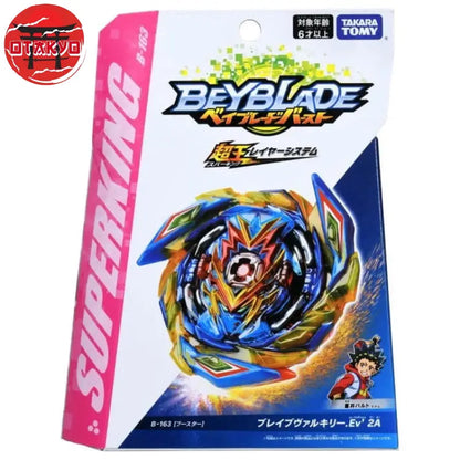 Top Brave Valkyrie Evolution' 2A - Beyblade Burst Surge™