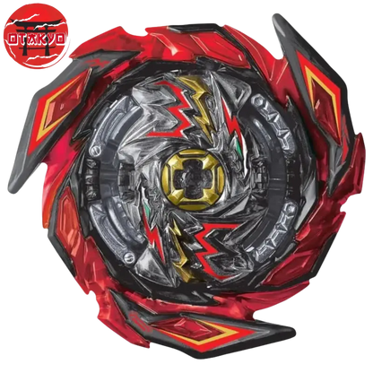 Top Brave Wyvern 10 Never 4A - Beyblade Burst QuadDrive™