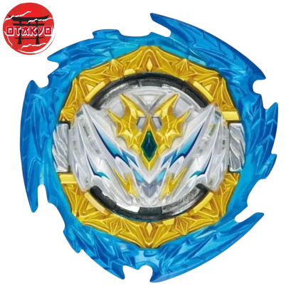 Top Devil Belial Giga Mobius-3 - Beyblade Burst QuadDrive™