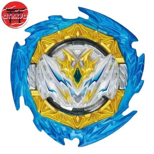 Top Devil Belial Giga Mobius-3 - Beyblade Burst QuadDrive™
